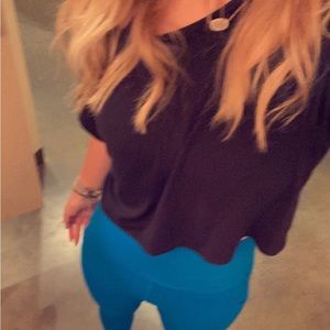 Meet your Posher, Ally